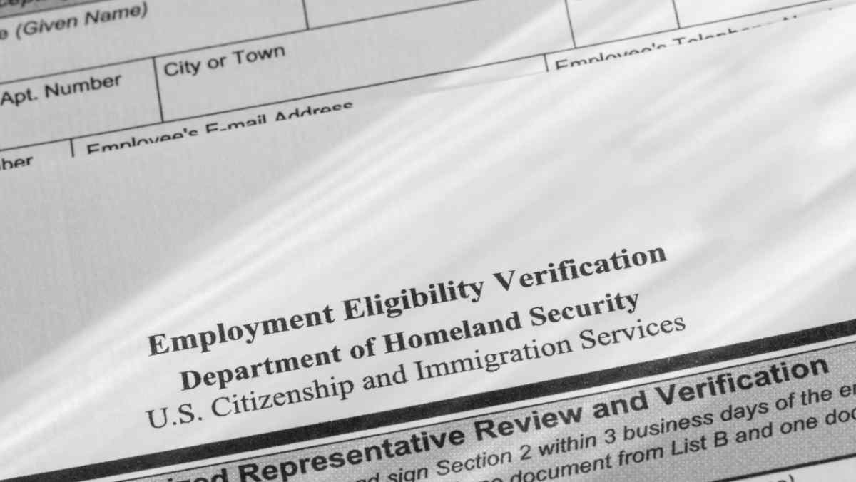 What Employers Should Know About the Updated Form I9